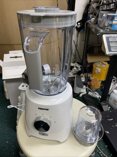 Geepas jug blender - 1.8l,