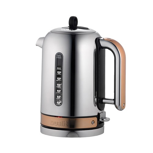 Dualit classic kettle - dualit,