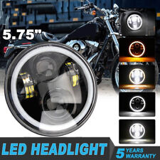 5.75'' LED Motorcycle
