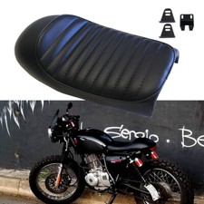 Motorcycle Cafe Racer Seat
