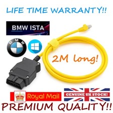 Ethernet To OBD2 Enet Data