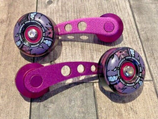 VW BEETLE BAY WINDOW WINDER