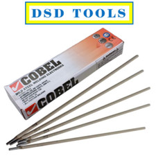 COBEL 4.0mm Mild Steel Welding