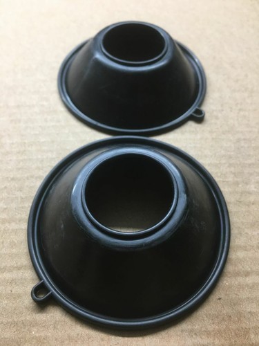 Carburettor diaphragm - carburettor,