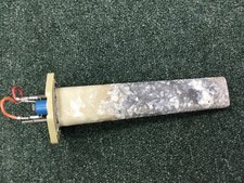 Caravan Carver Cascade 2 Water