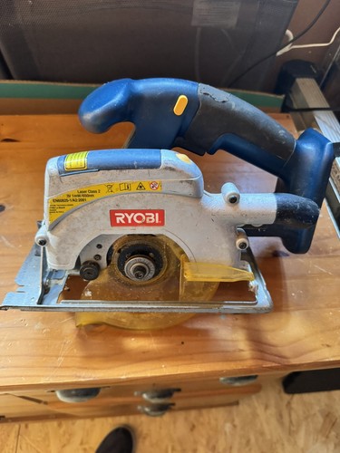 Ryobi ccs 1801 18v - ryobi,