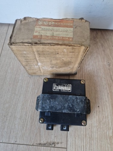 Suzuki gn125 gs125es gs125 - suzuki,