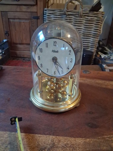Kundo anniversary clock 400 - anniversary,