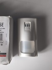 Risco DTAM Grade 3, 15m PIR