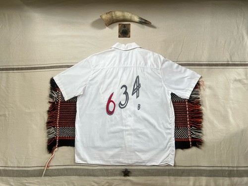 Lvc sportswear shirt - lvc,