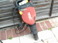 hilti breaker te 1000 avr   (110 volt only)