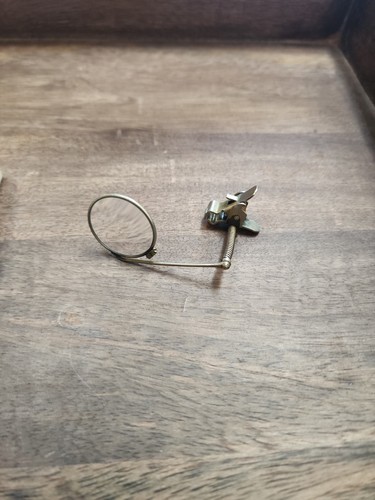 Vintage bausch lomb - bausch, clip-on