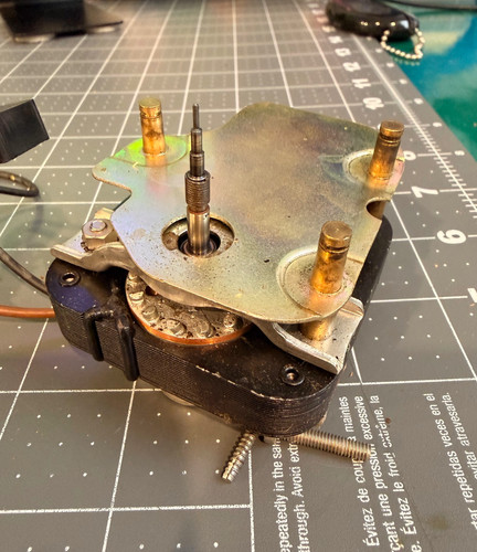 Genuine bsr a27 - genuine,