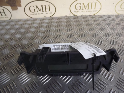 Renault megane radio - megane,