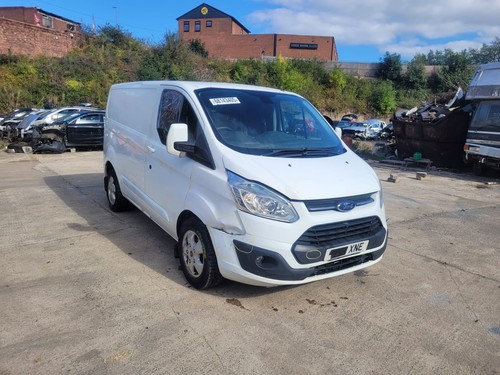 502 ford transit custom 2016 - transit,
