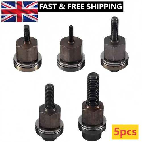 5pcs hand rivet nut gun - rivet,