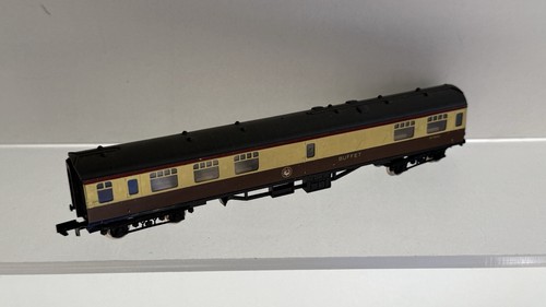 Graham farish gauge gwr - n, ex-gwr