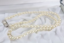 Authentic Mikimoto Akoya Pearl