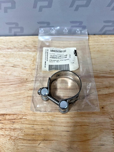 Genuine ktm 625 640 660 - ktm,