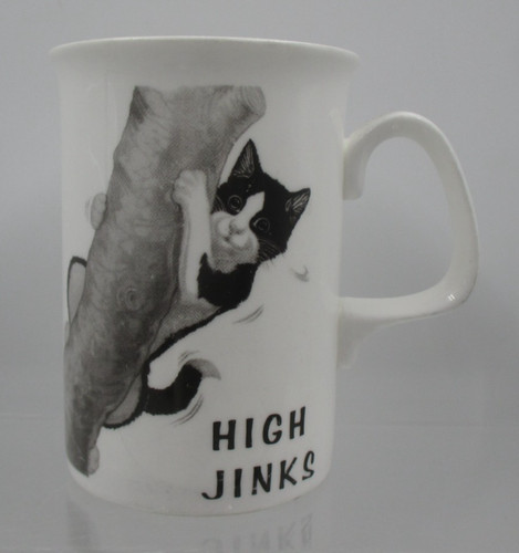 Duchess felix high jinx fine - felix,