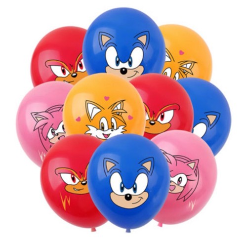 Sonic the hedgehog - sonic,