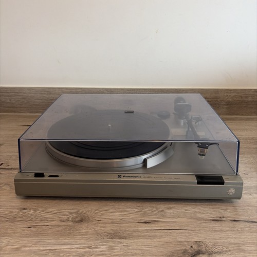 Vintage 1980s panasonic - vintage,