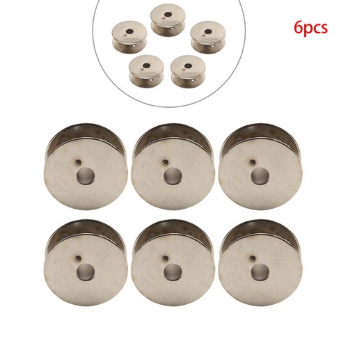 6pcs 97949 new bobbins - new, fit