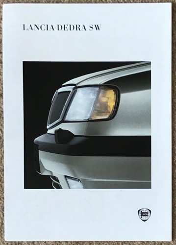Lancia dedra car sales - sw,