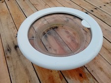 White Knight Tumble Dryer Door