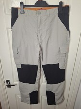 Craghoppers Bear Grylls Cargo