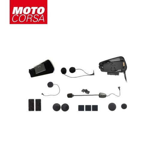 Cardo audio microphone - cardo, kit