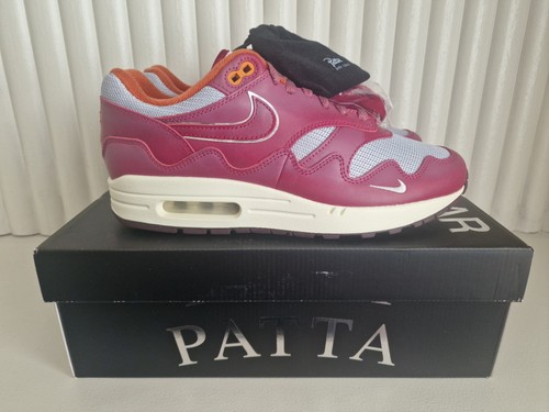 Nike air max - air, 1