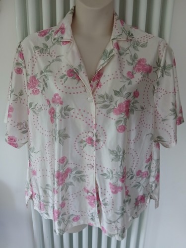 Vtg shapely figure pink - figure,