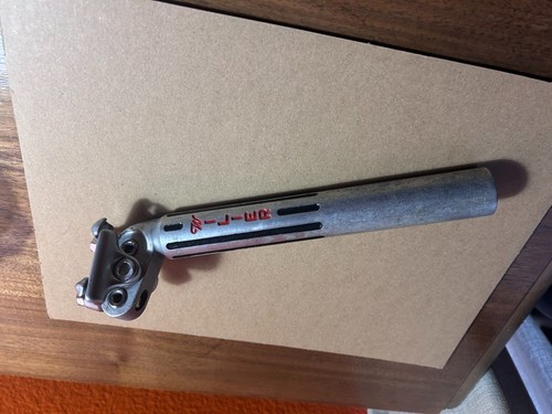 Wilier seatpost campagnolo - seatpost,