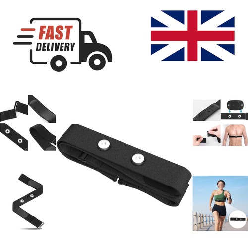 Adjustable heart rate monitor - adjustable,