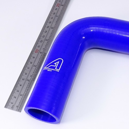 Degree silicone hose - 90,