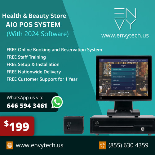 Touchscreen pos cash - touchscreen,