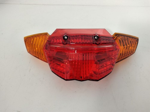 Bmw 1200 2006 2008 rear - 2006,