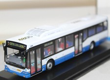 CMNL - AUBUS1002 - VOLVO B12BLE / CUSTOM COACHES CB60 - SYDNEY BUSES AUSTRALIA