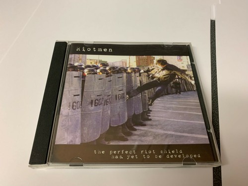 Riotmen the perfect - , ‎–