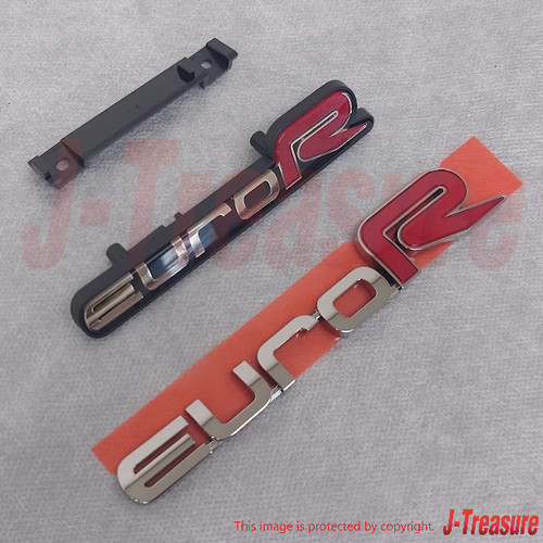 Honda accord cl7 genuine - honda, 03-07