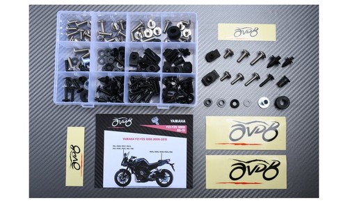 Avdb specific fairing bolts - specific,