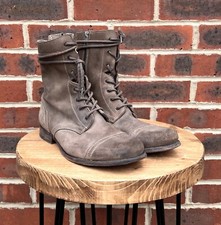 All Saints Mens MONTGOMERY