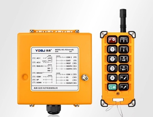 Industrial remote control - remote,