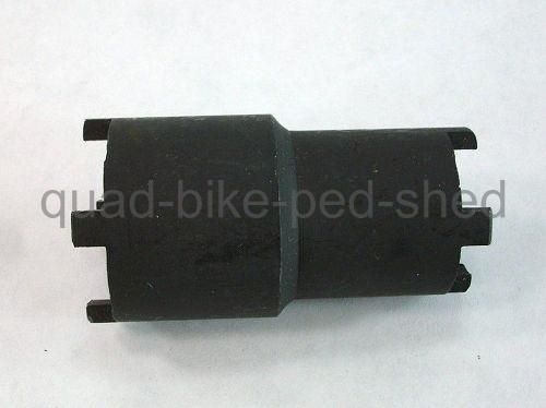 Clutch removal oil tool honda - removal,
