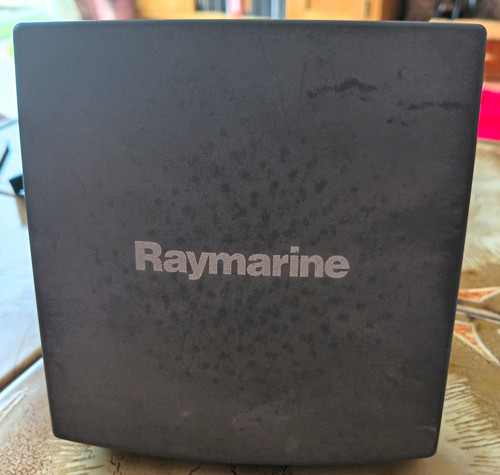 Raymarine st6002 autopilot - raymarine,
