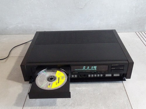 Marantz cd player - marantz,