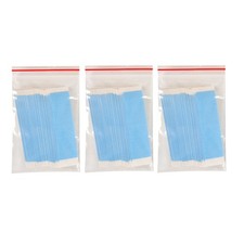 108pc/Lot Fixed Wig Tape  Sided Adhesive Extension Hair Tape Strips  for2455