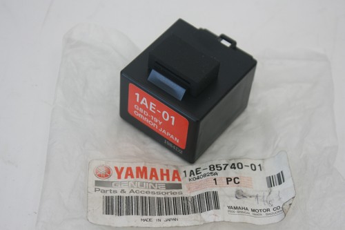 Control unit relay services - unit,