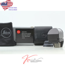[Top MINT in Box] Leica EVF2